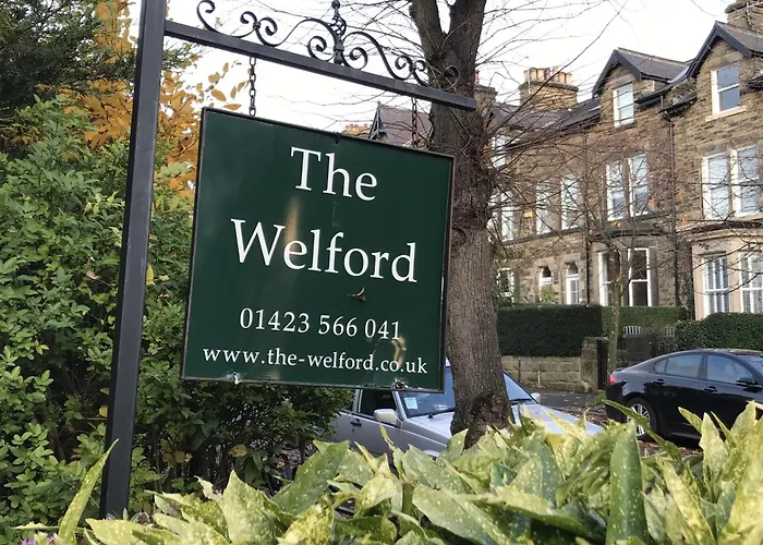 The Welford
