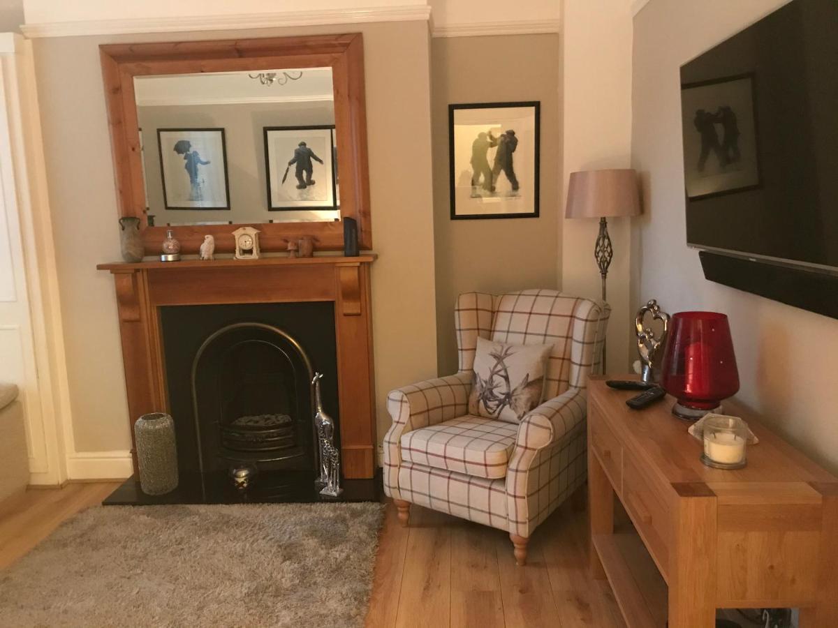 Gasthuis The Welford 4*
