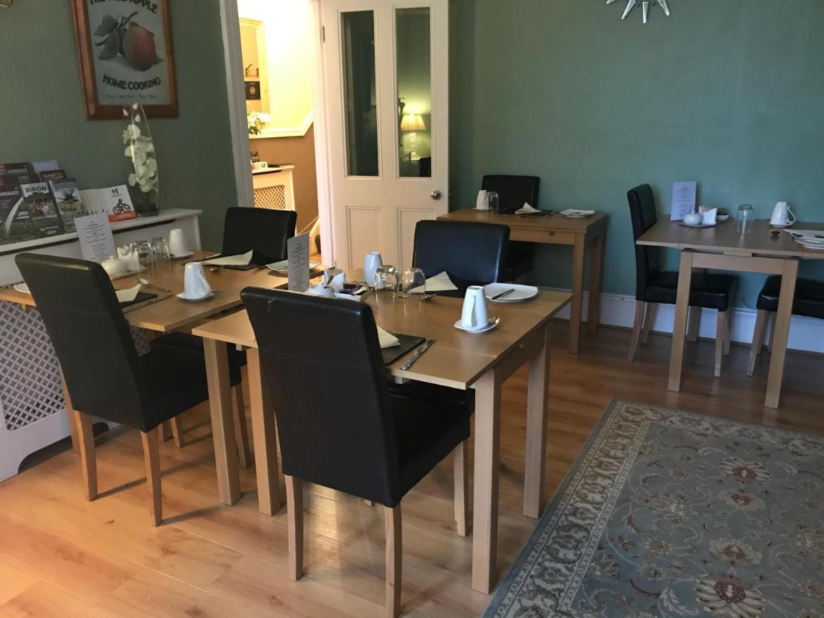Gasthuis The Welford 4*