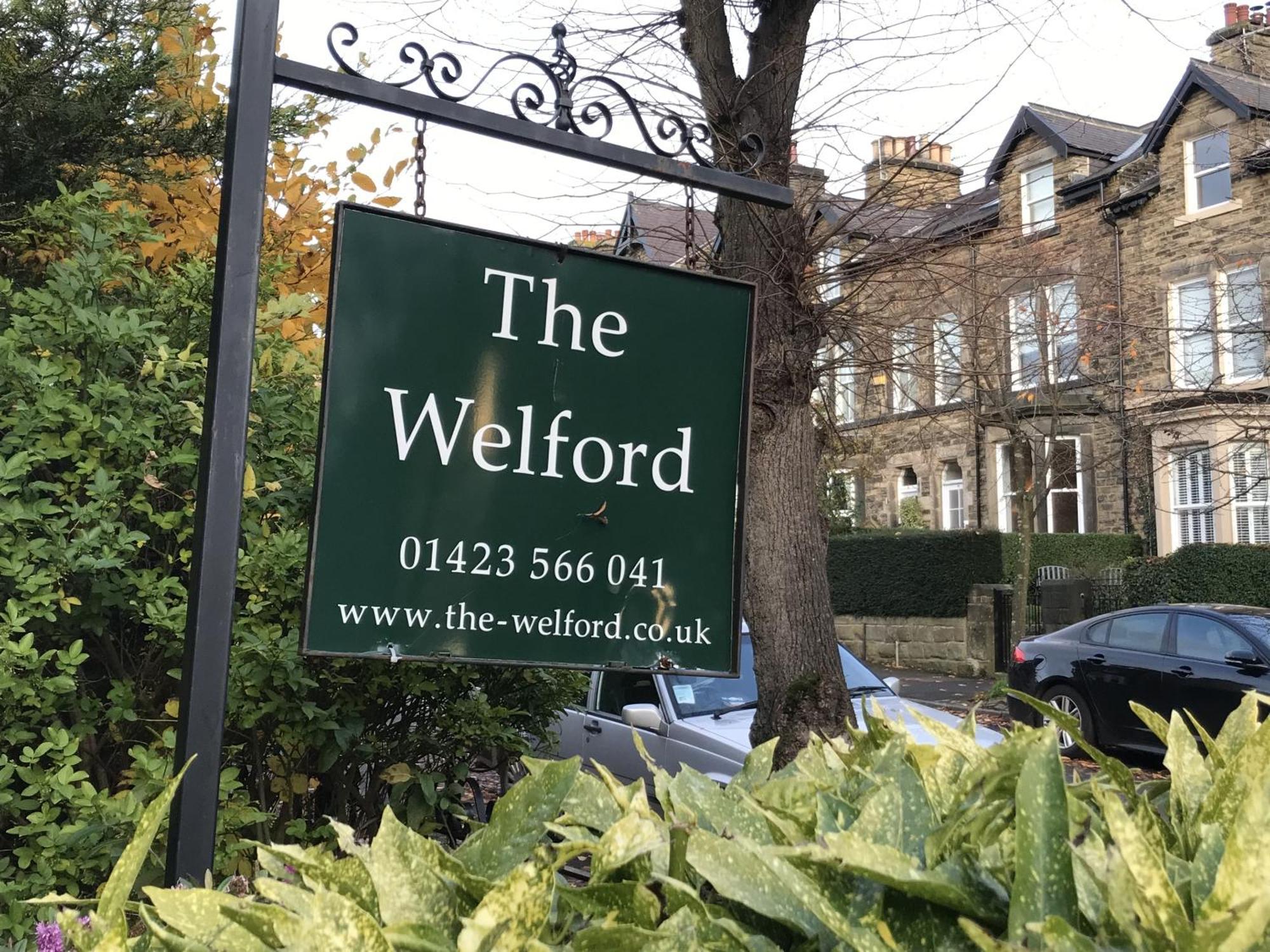 The Welford Gasthuis 4*