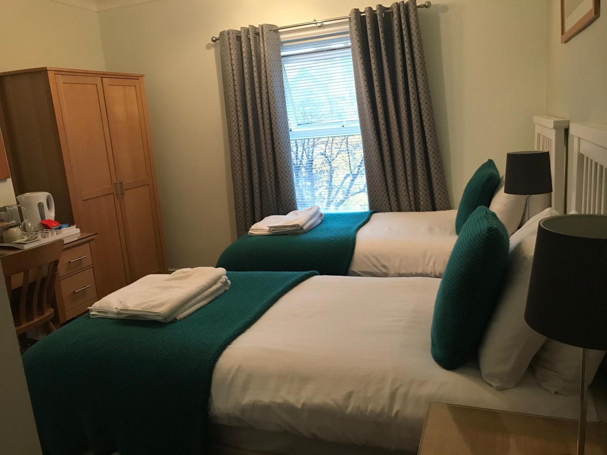 The Welford Gasthuis 4*