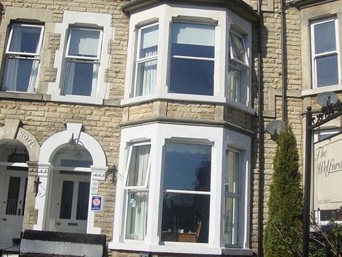 Gasthuis The Welford 4*